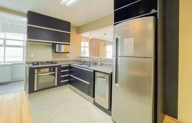 Imagem 13: Aluguel Apartamento 2 Dormitórios - 115 m² Cerqueira César