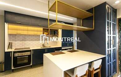 Imagem 9: APARTAMENTO À VENDA NO TATUAPÉ - 2 DORMITÓRIOS, 2 SUÍTES, 2 VAGAS...