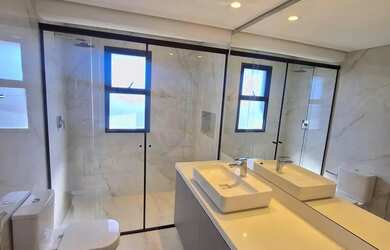 Imagem 15: Apartamento para Locação Condomínio Alpha Club, Alphaville