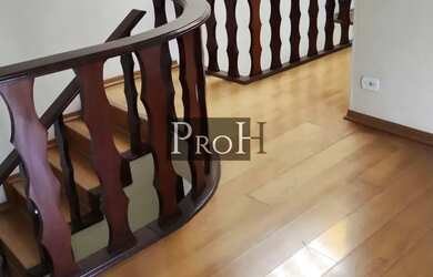 Imagem 14: Apartamento à venda 3 quartos Jardim Bela Vista Santo André