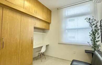 Imagem 10: Apartamento com 2 quartos á venda, 70 m² por R$ 1.850.000