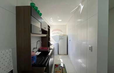 Imagem 10: Apartamento Semi Mobiliado no Bairro Universitário