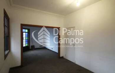 Imagem: O depósito possui 160m² de Área e está localizado em Cambuci