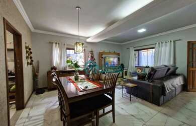 Imagem 7: Casa à Venda no Bairro Várzea em Lagoa Santa