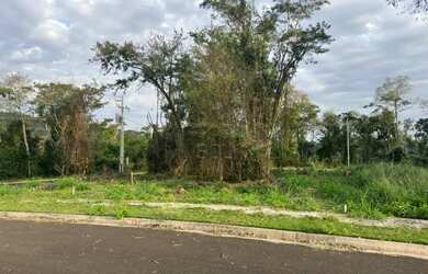Imagem 2: Terreno à venda, Loteamento Ecoville I - Foz do Iguaçu- PR