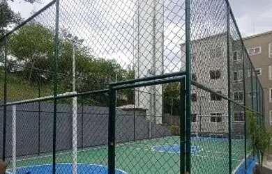 Imagem 15: Aluga-se apartamento 1° andar(garden) no condomínio Vitória II