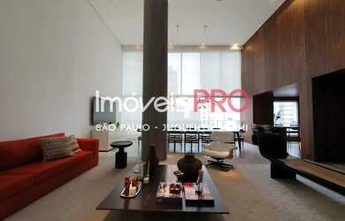 Imagem 8: Campo Belo 293m² - 3 suítes - 4 vagas