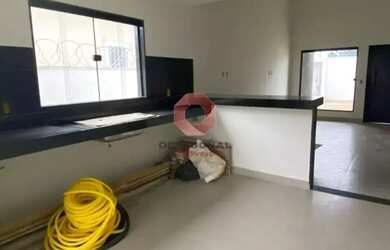 Imagem 10: Casa com 3 dormitórios à venda, 160 m² por R$ 750.000 - Jardim Atlântico...