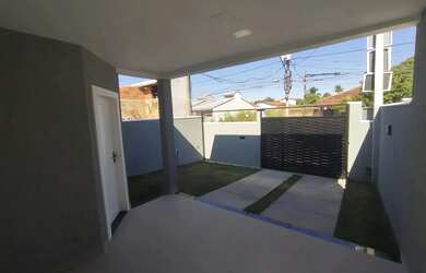 Imagem 7: Casa com 3 Quartos e 3 banheiros à Venda, 120 m² por R$ 530.000