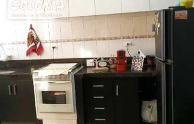 Imagem 8: Apartamento a venda - Jardim Santo Antônio, Santo André