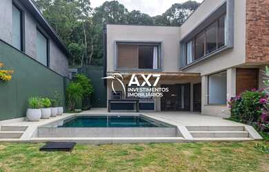 Imagem 15: Casa em condomínio, Campos do Conde Alphaville-SP