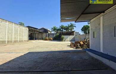 Imagem 5: Galpão, 772 m² - venda por R$ 5.200.000,00 ou aluguel por R$ 18.220,00/mês...