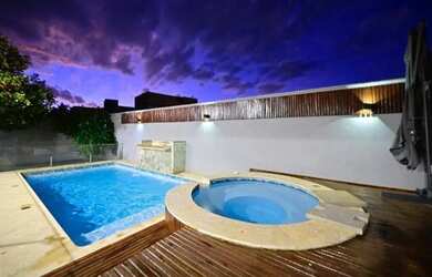 Imagem 16: SOBRADO ALUGUEL PORTAL DO SOL GREEN