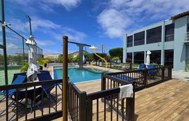 Imagem 7: Casa em Condomínio para Locação em Lauro de Freitas, Buraquinho, 4...