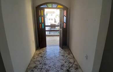 Imagem 12: Casa em Itapuã 4 Quartos, Terraço Livre 120 m² , Varandão, Área de...