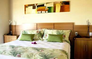 Imagem 14: Casa à Beira-Mar com 6 Suítes e Piscina - Itapirubá Sul, Imbituba/SC