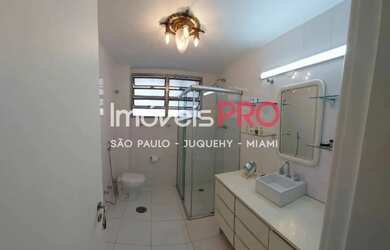 Imagem 13: Apto de 3 dorm sendo1 suite e 2 vagas no Jardim Paulista prox do metro