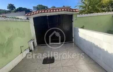 Imagem 15: Casa de Condomínio à venda com 237,00m² e 2 quartos em Anil, Rio de Janeiro - rj