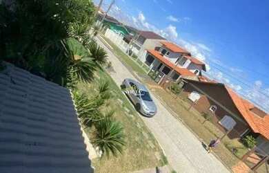 Imagem 11: A beira mar de Imbé