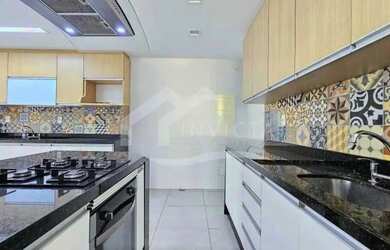 Imagem 14: maravilhoso dois quartos no leblon com vista livre