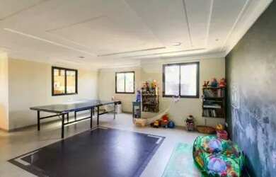 Imagem 14: Apartamento em Tatuapé. Piscina, Churrasqueira, Varandae75m² de Área