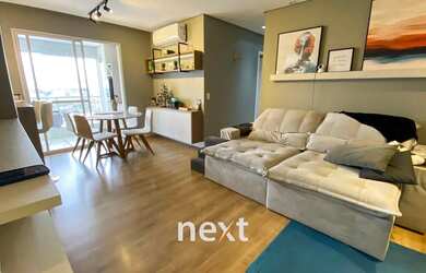 Imagem 3: Apartamento - Ponte Preta - Campinas