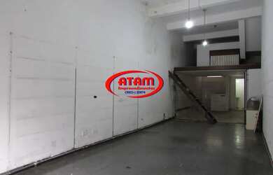 Imagem 4: Loja de calçada para Locação, São Paulo / SP