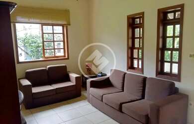 Imagem 6: Casa Estilo Colonial à Venda Parque Residencial Vivendas Lagoa Santa...