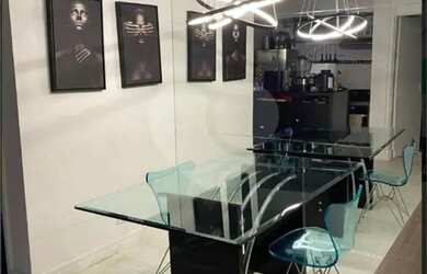 Imagem 16: Apartamento à venda com 1 quarto, sendo 1 suíte, no condomínio Residencial...