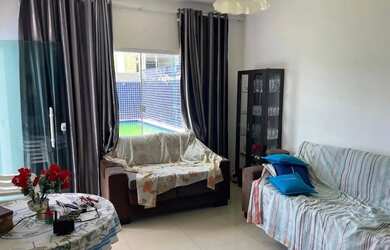 Imagem 3: Alugo casa mobiliada em Arembepe