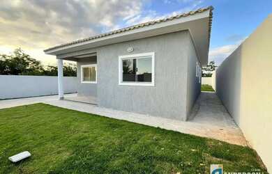 Imagem 4: Excelente casa 3 Quartos 1 suíte no Jd. Atlântico em I taipuaçu