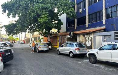 Imagem 5: Barbearia Passo Ponto comercial excelente clientela na Pituba