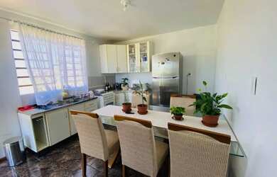 Imagem 15: Casa com 04 quartos a venda no bairro Camobi, próximo a UFSM em Santa Maria