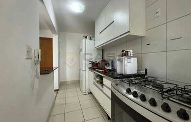 Imagem 8: JHU-Condomínio Veredas Buritis. Apartamento 2 quartos/suite em Colina...