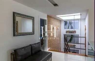 Imagem 15: Casa Contemporânea Luxuosa na Barra