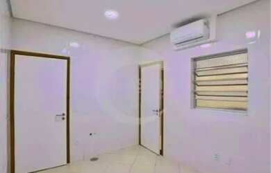 Imagem 12: Edifício Comercial em Mooca