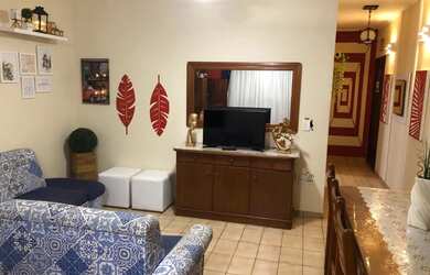 Imagem 3: Ubatuba Praia Grande temporada