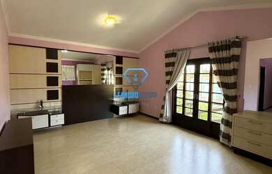 Imagem 16: Casa LINDA 3 QUARTOS 242m² - ESCRITURA - Nova Belém em Paulo Lopes/SC