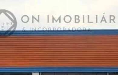 Imagem 2: Galpão em Taboão da Serra