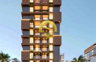 Imagem 2: Apartamento Alto Padrão Mirante Gold, Mirante, Campina Grande/PB