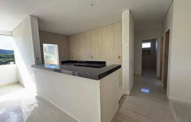 Imagem 7: Apartamento em Montes Claros, no bairro Jardim São Luiz, à venda