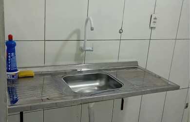 Imagem 3: Casa 2/4 - Condomínio Terra Nova