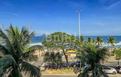 Imagem 3: Exclusivo Apartamento 4 suites com vista mar na Vieira Souto , Melhor...