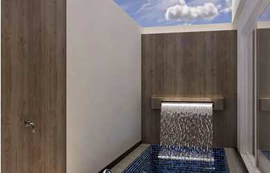 Imagem 4: Casa com Piscina na Mário Covas, 3 quartos, Financia, Ananindeua