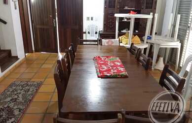 Imagem 14: Oportunidade Única: Casa no Centro de Guaratuba com Suíte e Churrasqueira