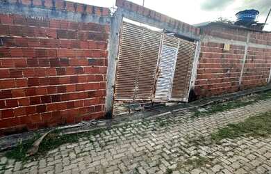 Imagem: Casa à Venda no Sol Nascente Trecho 1 Próximo a Escola Classe