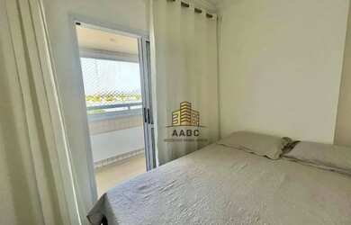 Imagem 4: Ponta da praia - MOBILIADO - 2 dorms, suíte, lazer completo