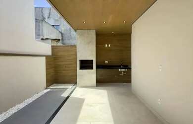 Imagem 7: PORTO MARINA - OFERTA ÚNICA Linda casa com 3/4 e Área Gourmet