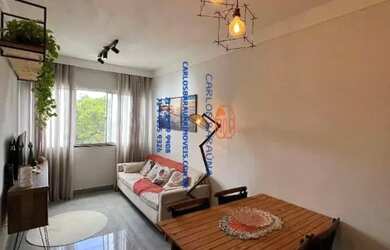 Imagem 7: Apartamento 3/4 na Paralela, Condominio Completo