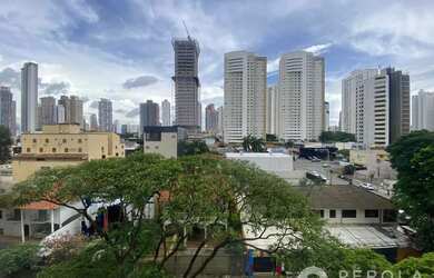 Imagem 7: Apartamento 501 Residencial Opus Penthouses Rua 38 Qd. G-18 Lt. 8/10 Setor...